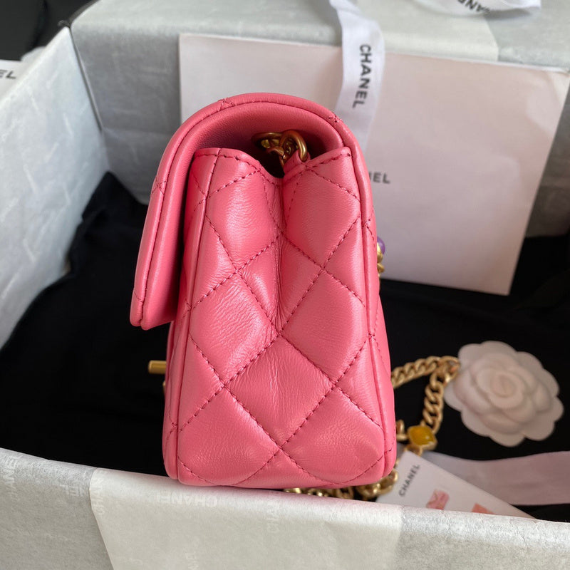 bags-district - Chanel Bags - 7400