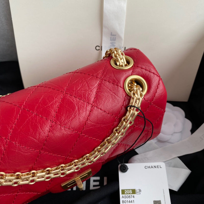 bags-district - Chanel Bags - 7421