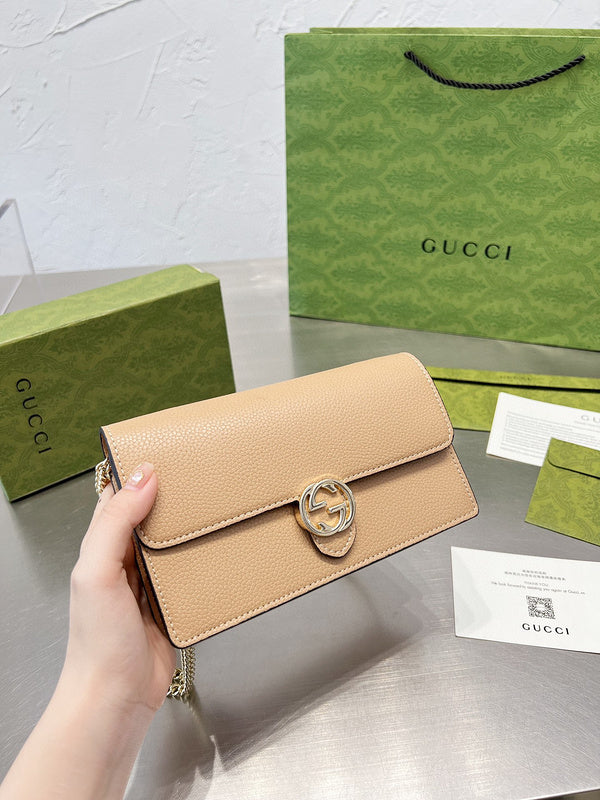 Luxury - Gucci Bags - 300