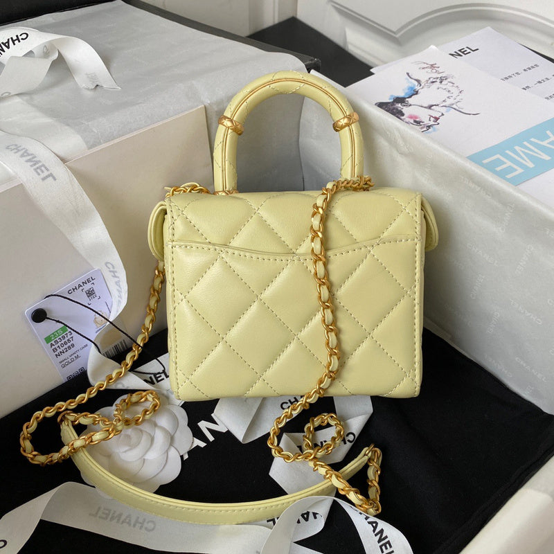 bags-district - Chanel Bags - 7548