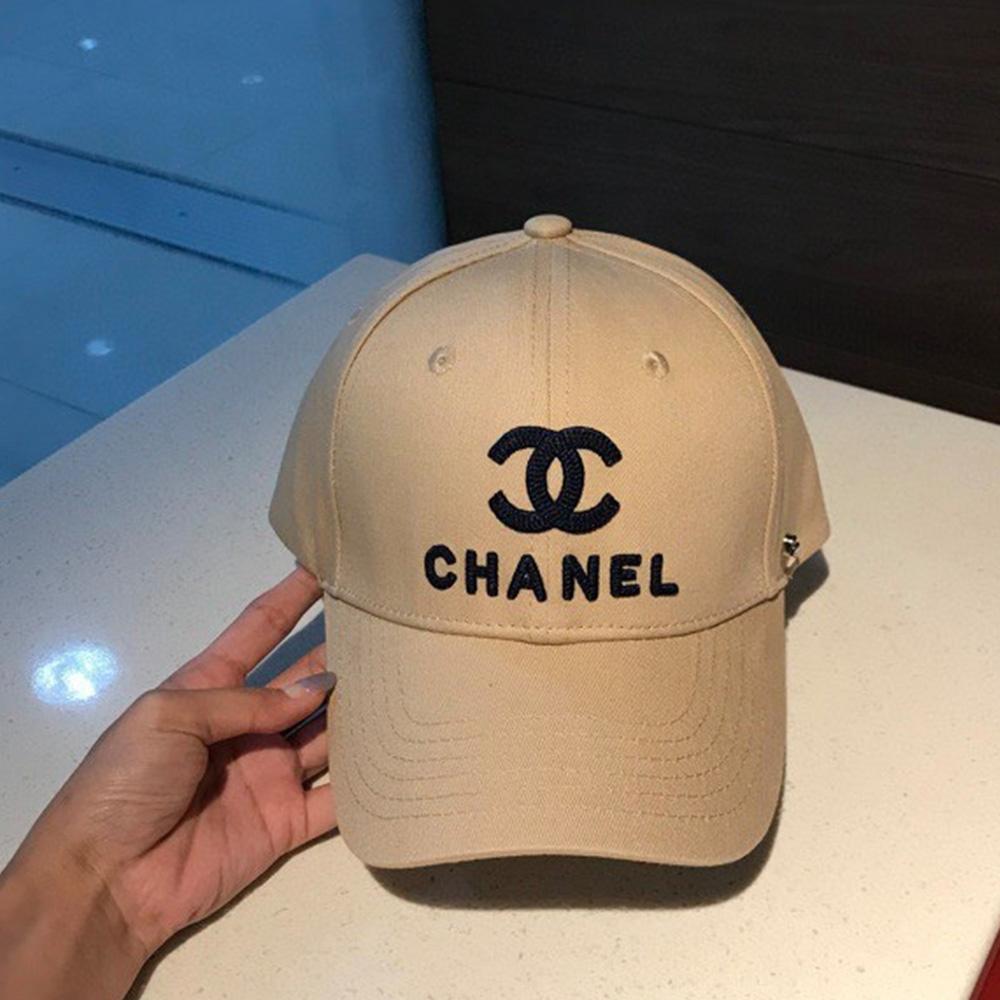 Chanel Hat