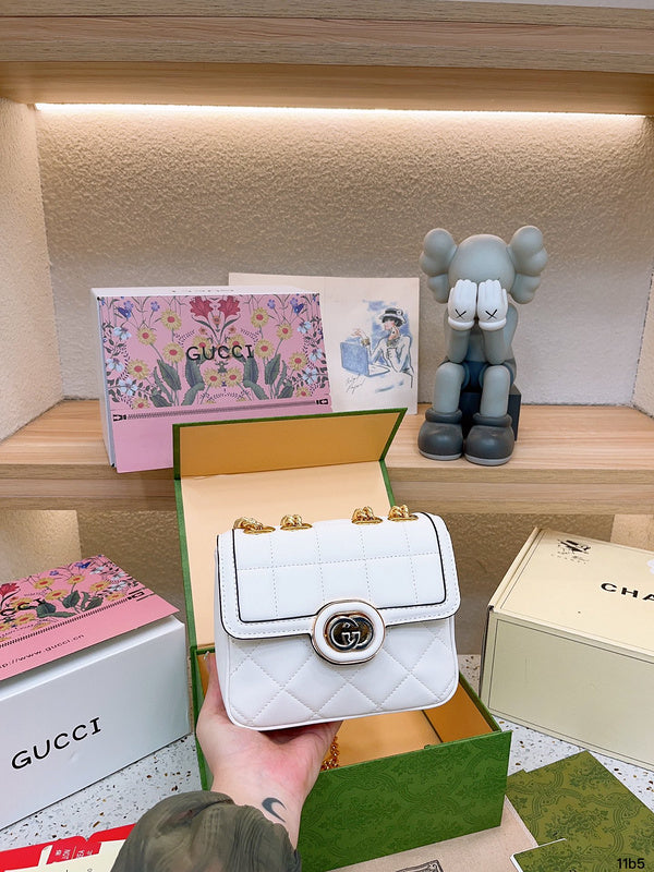 Luxury - Gucci Bags - 091