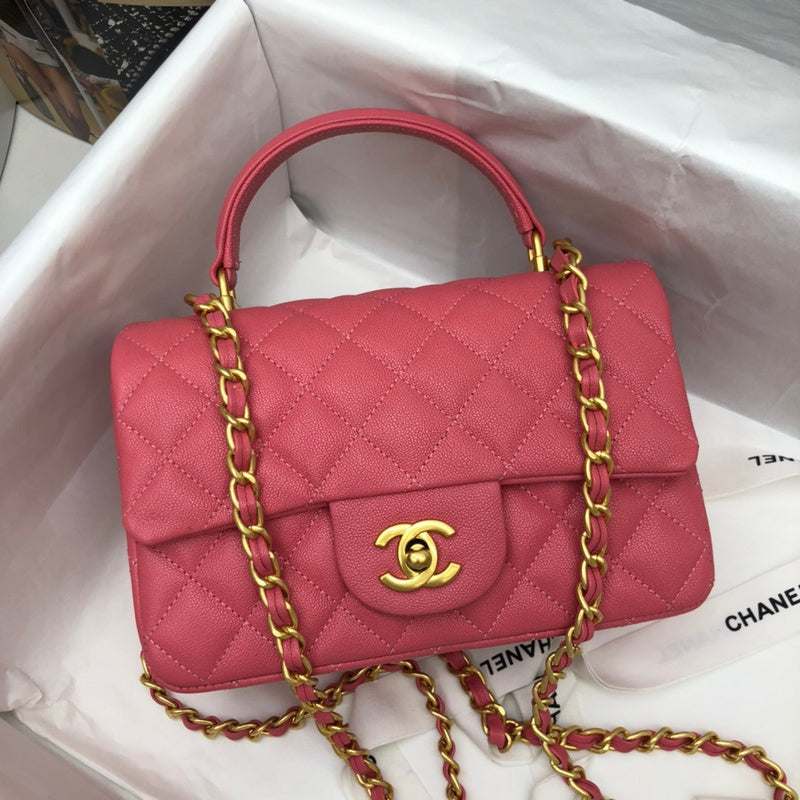 Chanel Bags - BG Bags - 1503