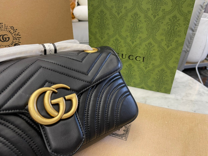 Luxury - Gucci Bags - 145