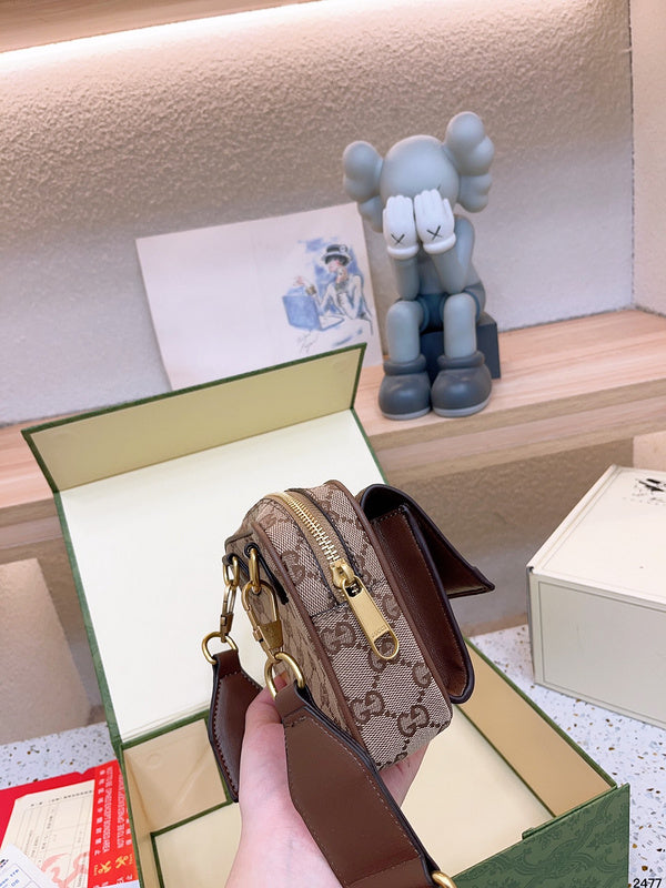 Luxury - Gucci Bags - 100
