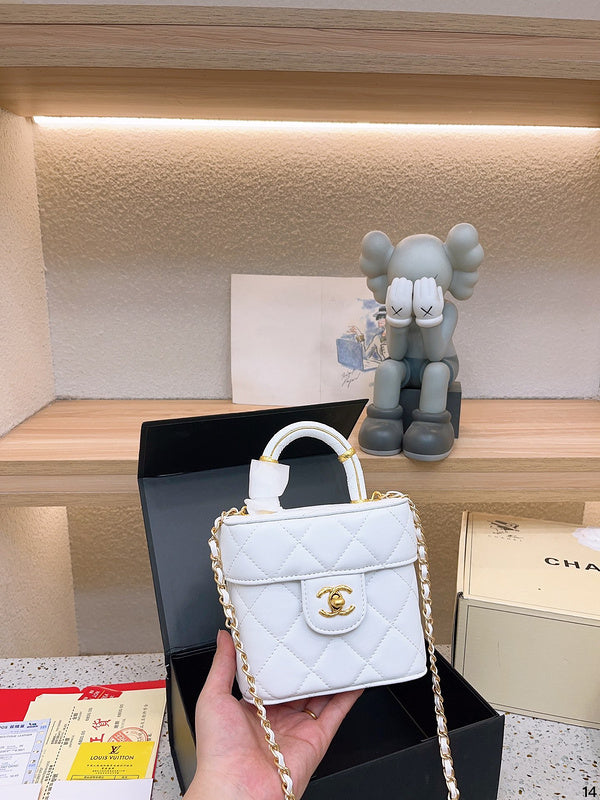 bags-district - Chanel Bags - 6894