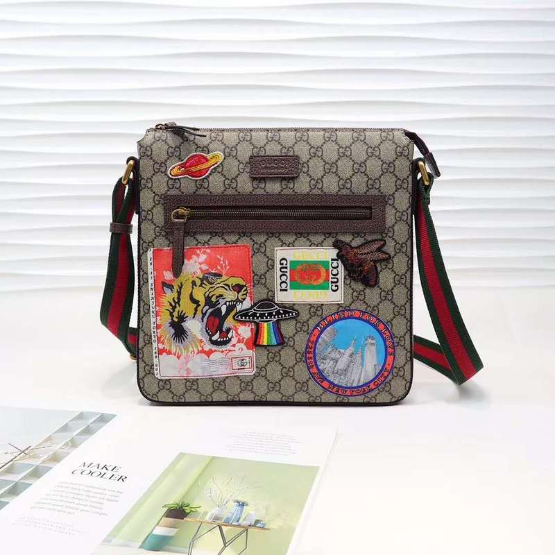 GGG - Bags District - 765