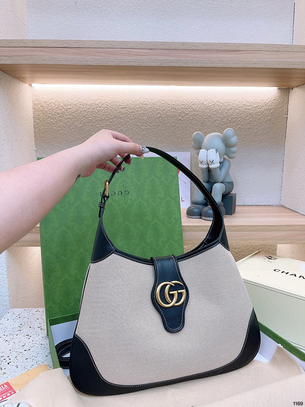 Luxury - Gucci Bags - 078