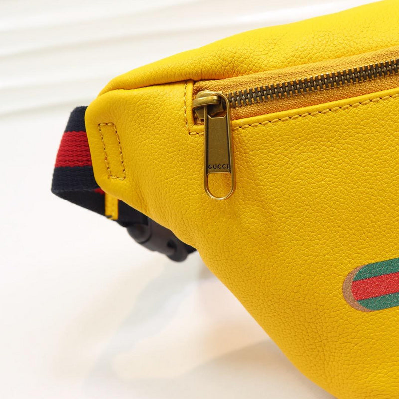 GGG - Bags District - 1030