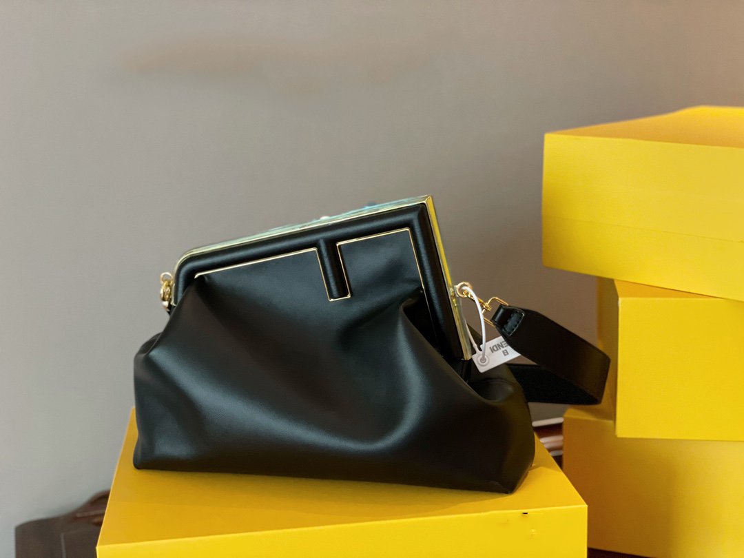 New Arrival Bags Fendi 199