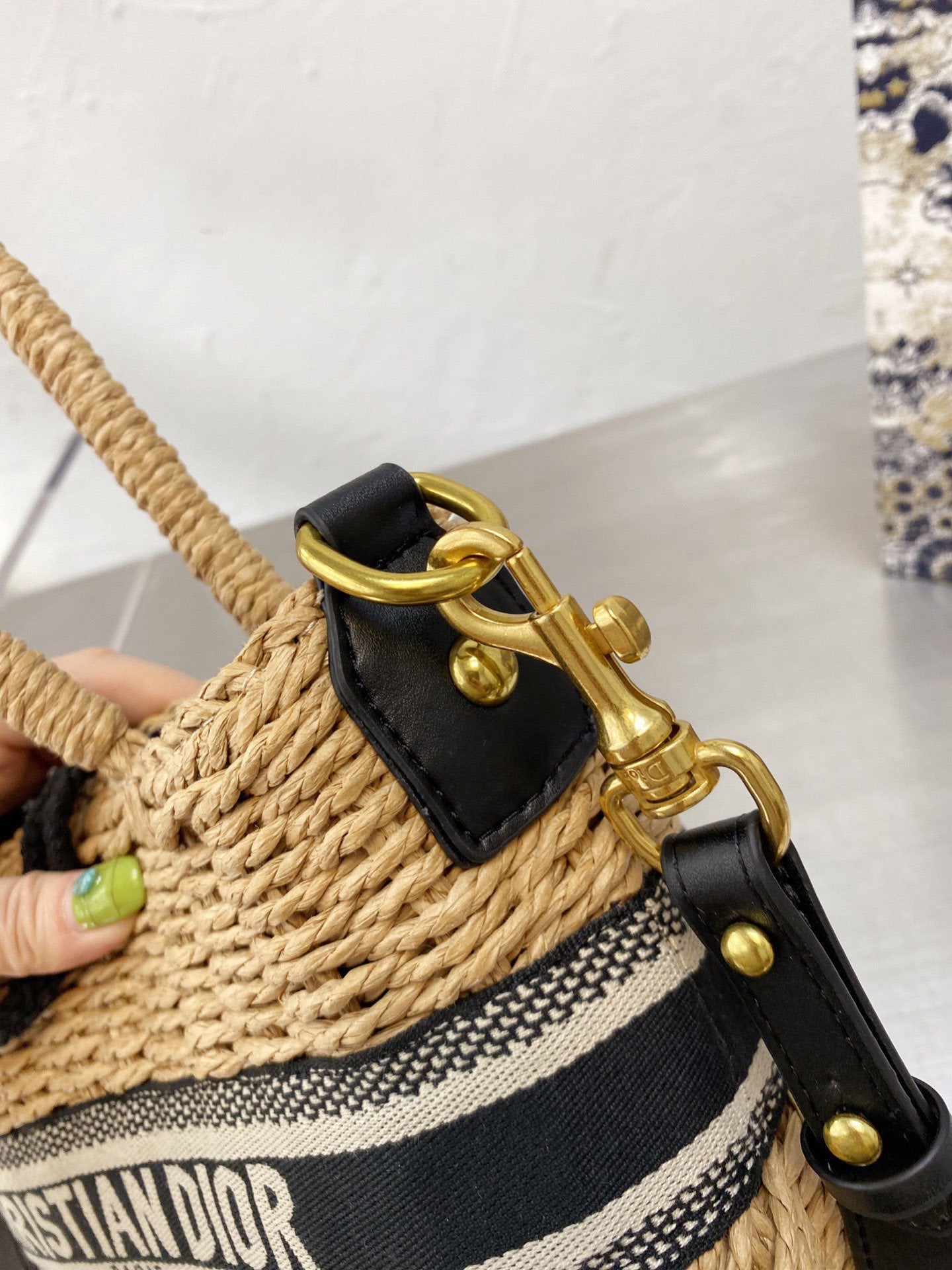 Luxury Handbags Christian Dior 210