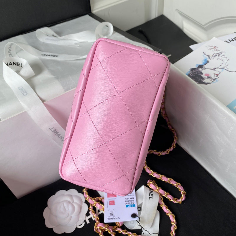 bags-district - Chanel Bags - 7562