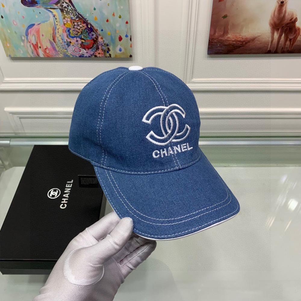 Chanel Hat