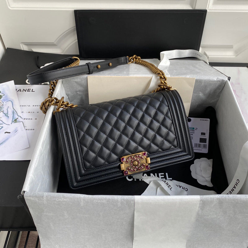 bags-district - Chanel Bags - 7443