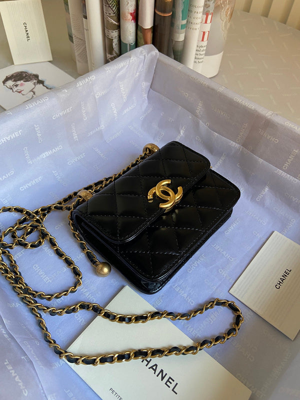Chanel Bags - BG Bags - 1006