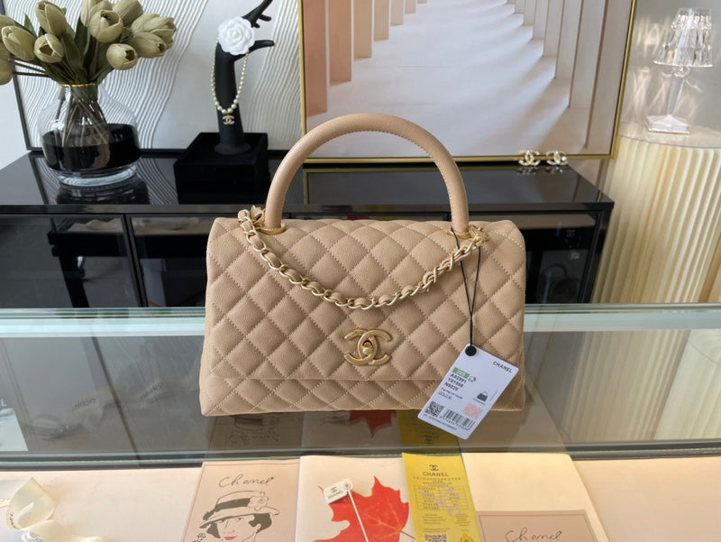 Chanel Bags - BG Bags - 1804