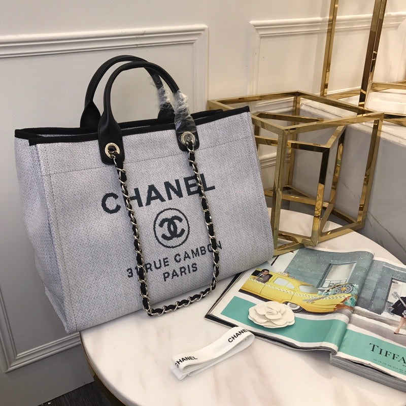 Chanel Bags - BG Bags - 1907