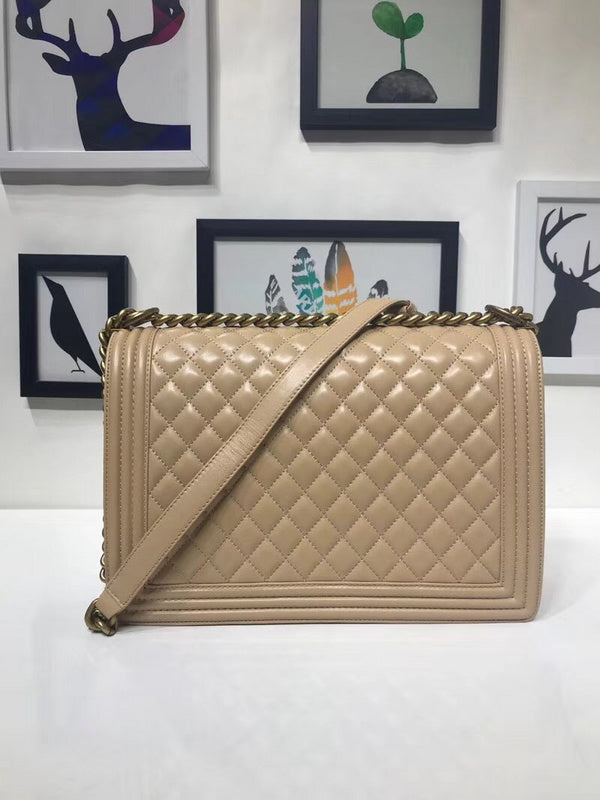 Chanel Bags - BG Bags - 636