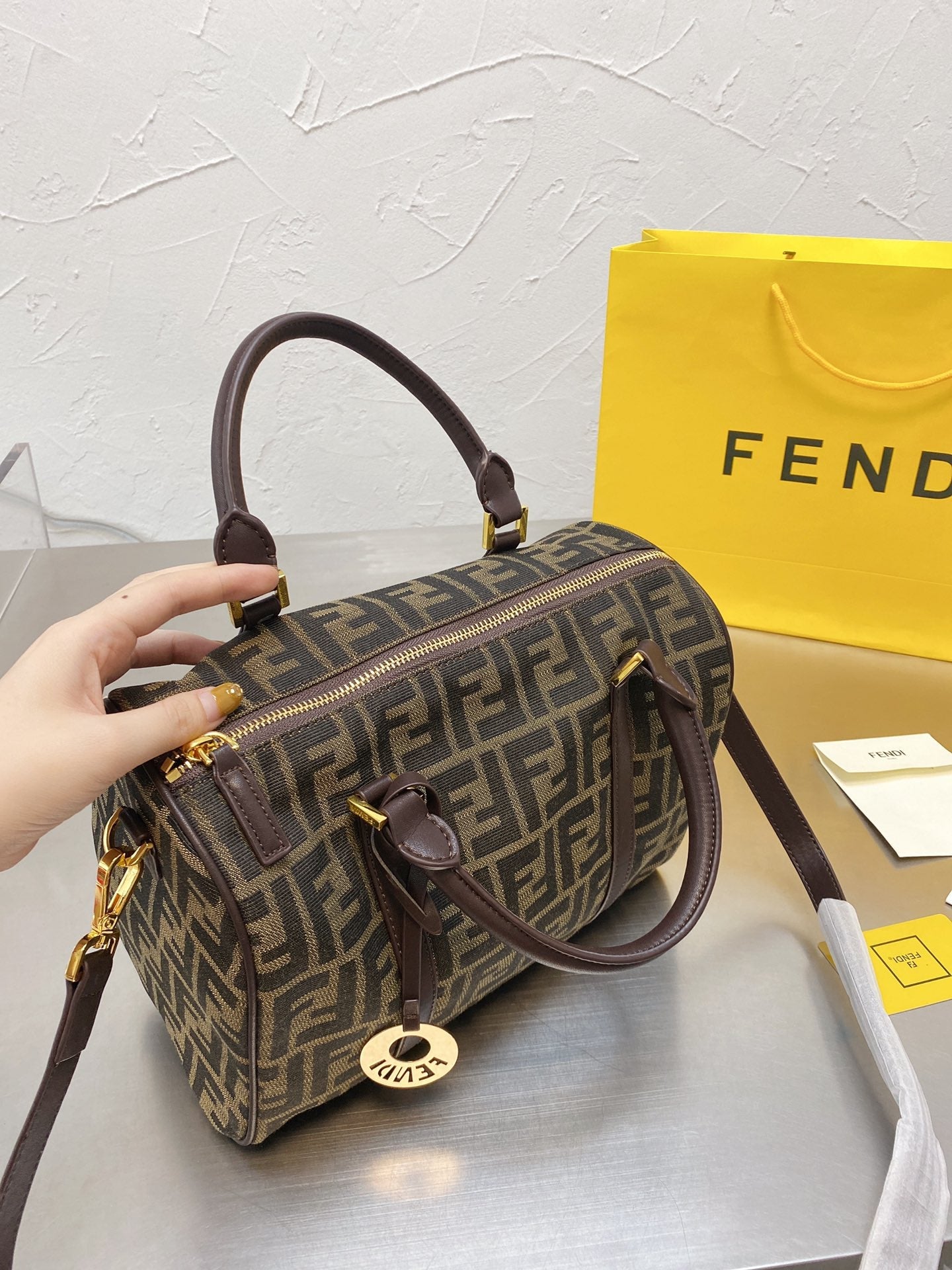 New Arrival Bags Fendi 209