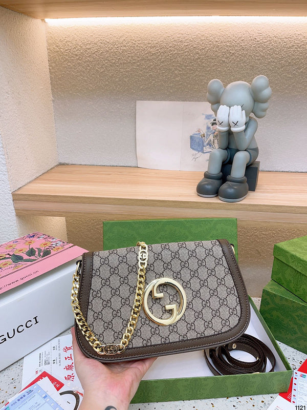 Luxury - Gucci Bags - 007