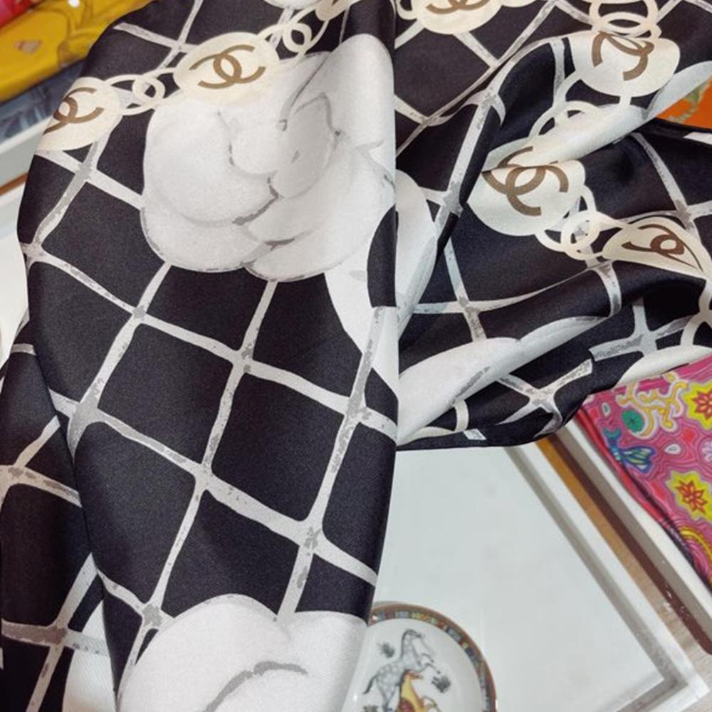 Chanel Scarf