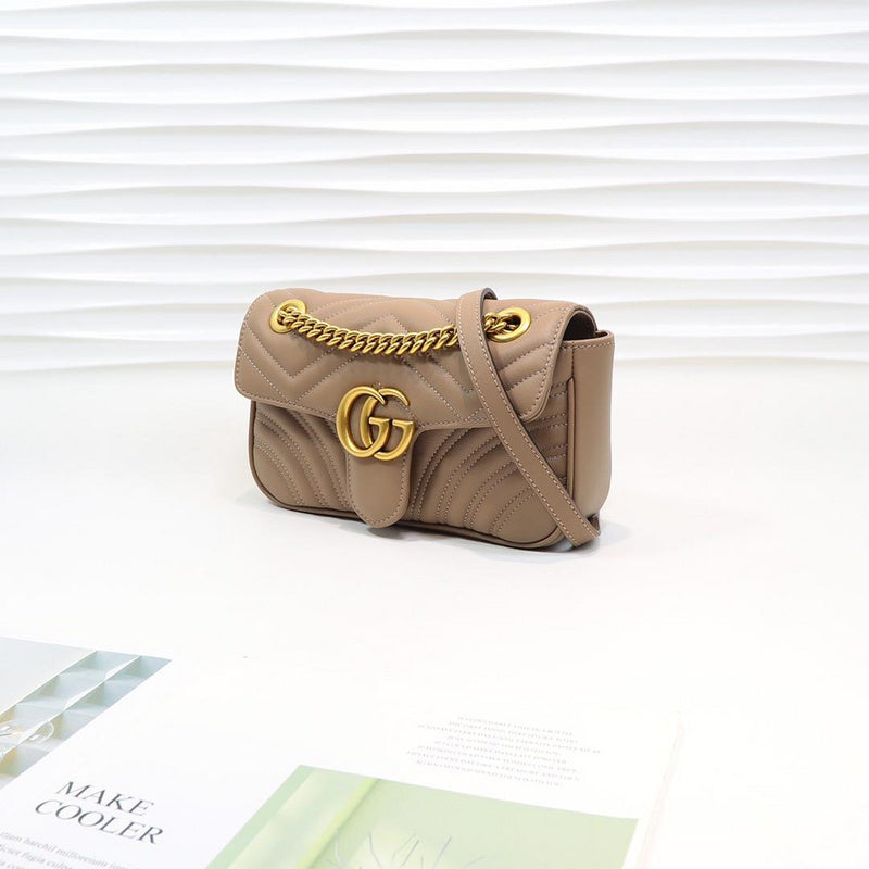GGG - Bags District - 880