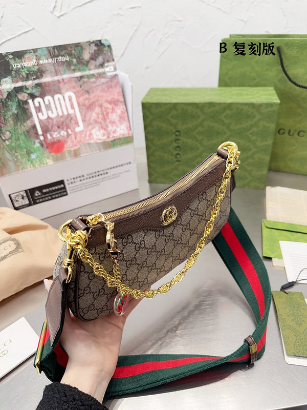 Luxury - Gucci Bags - 185