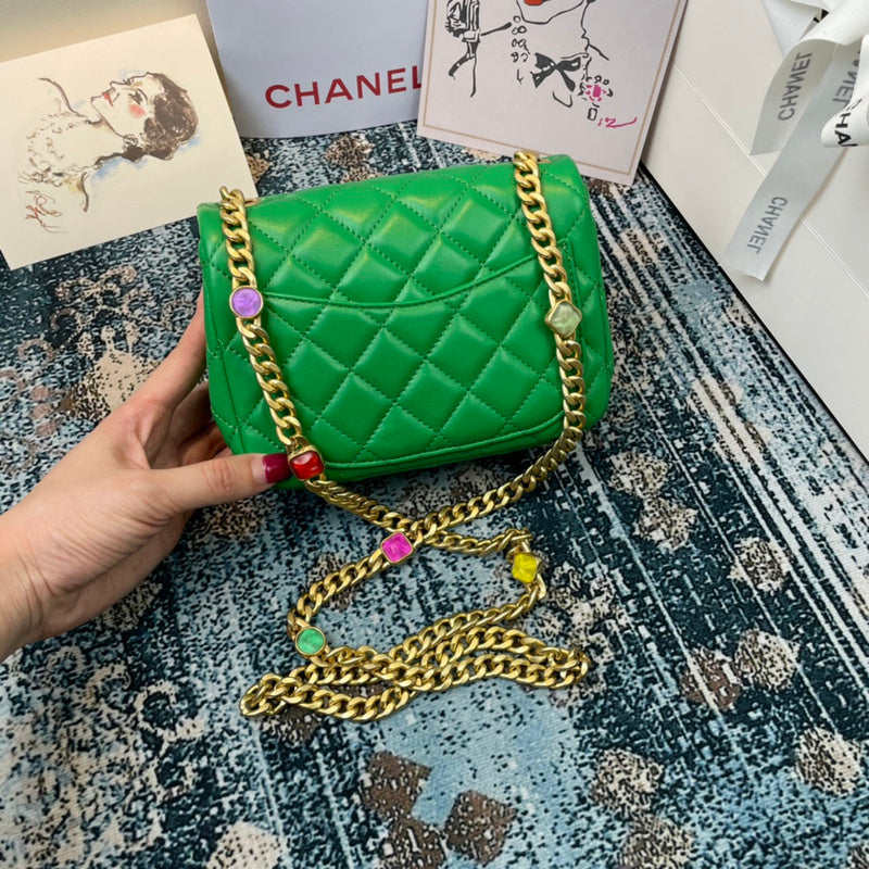 Chanel Bags - BG Bags - 1672