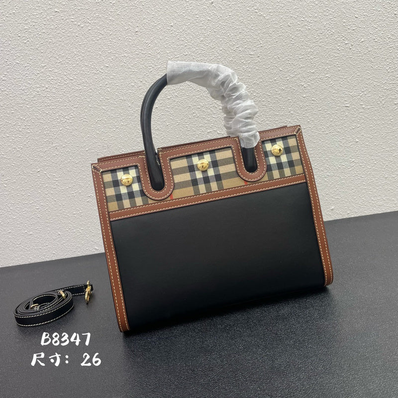 BBR Bags - Bags District  086