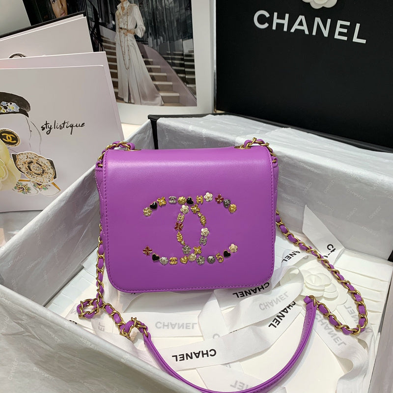 Chanel Bags - BG Bags - 1620