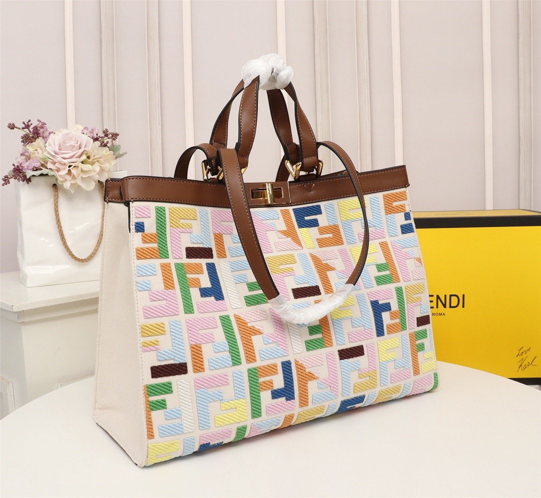 New Arrival Bags Fendi 089