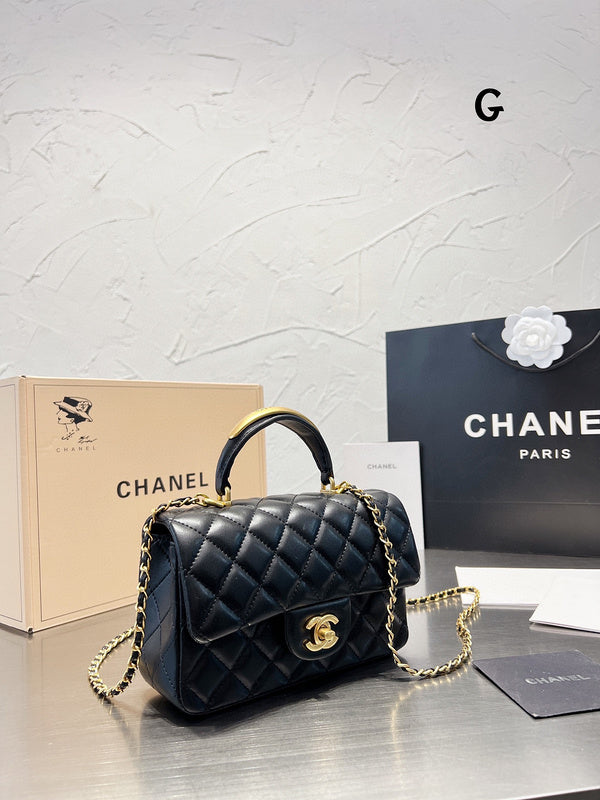 bags-district - Chanel Bags - 7334