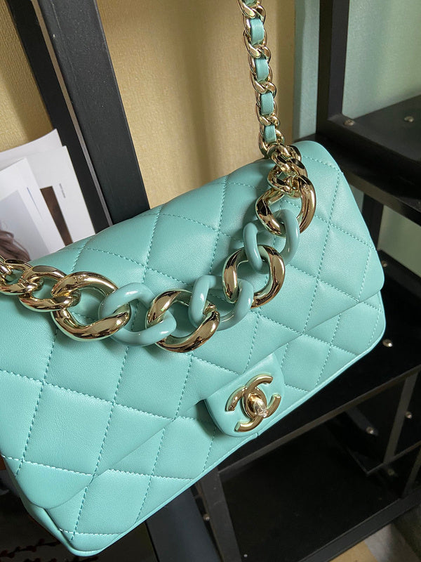 Chanel Bags - BG Bags - 1078
