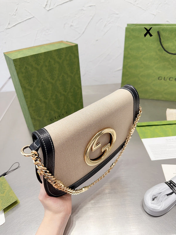 Luxury - Gucci Bags - 021