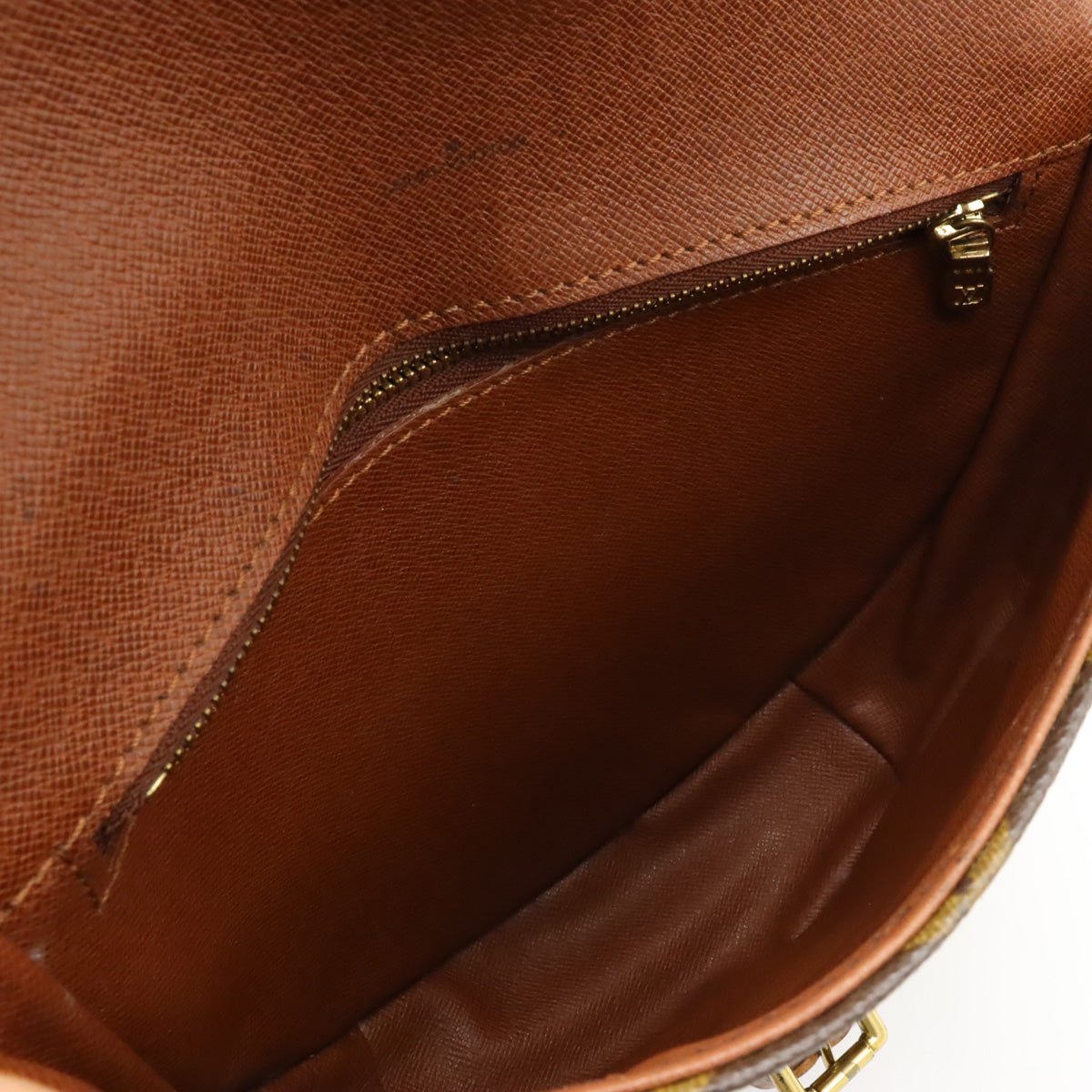 Louis Vuitton Monogram Shanty Shoulder Bag M51233 Without Beta
