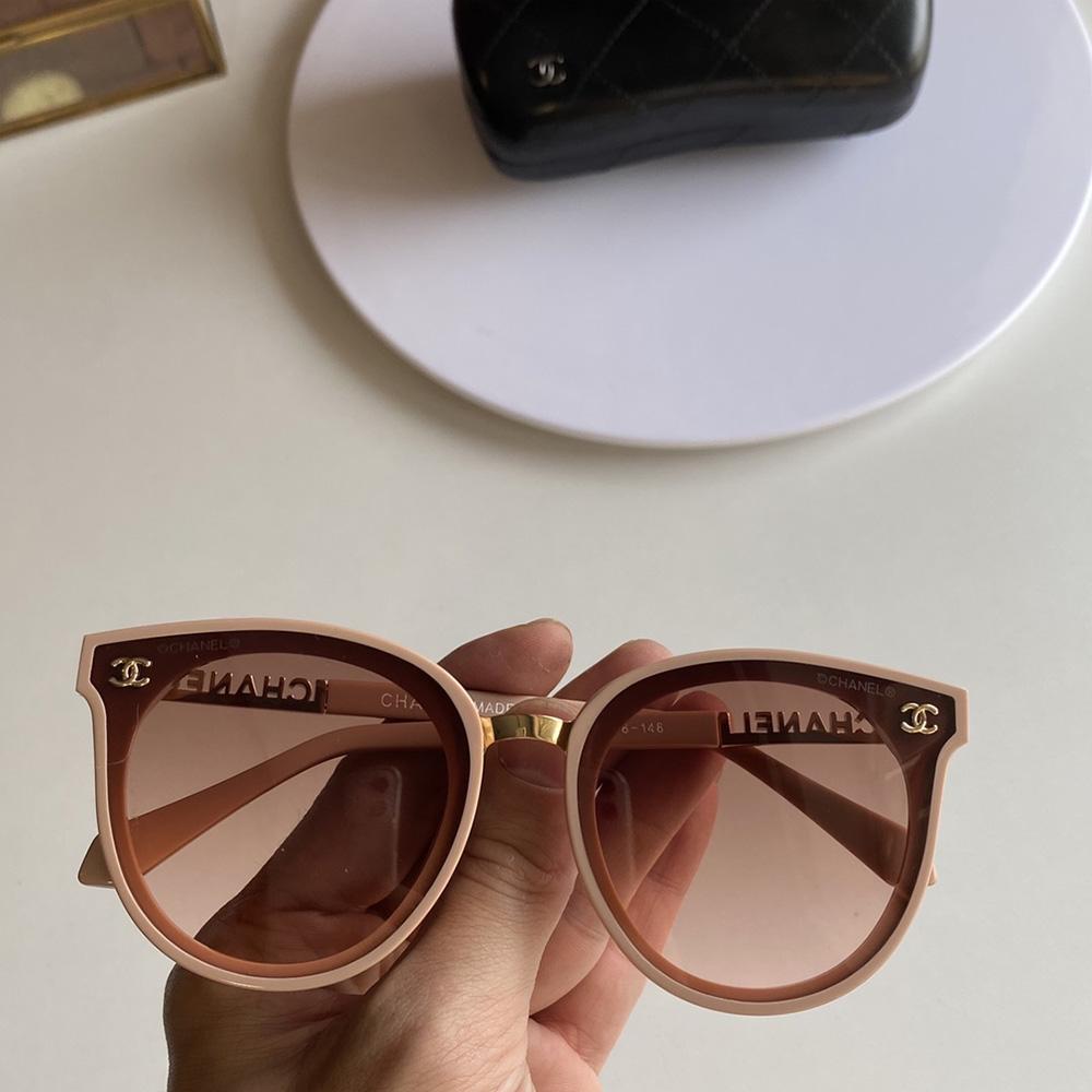 Chanel Glasses