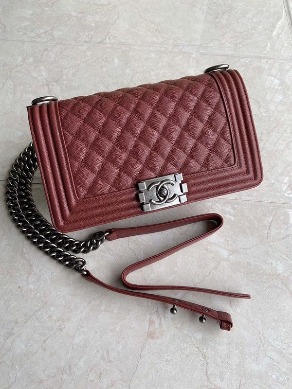 Chanel Bags - BG Bags - 1452