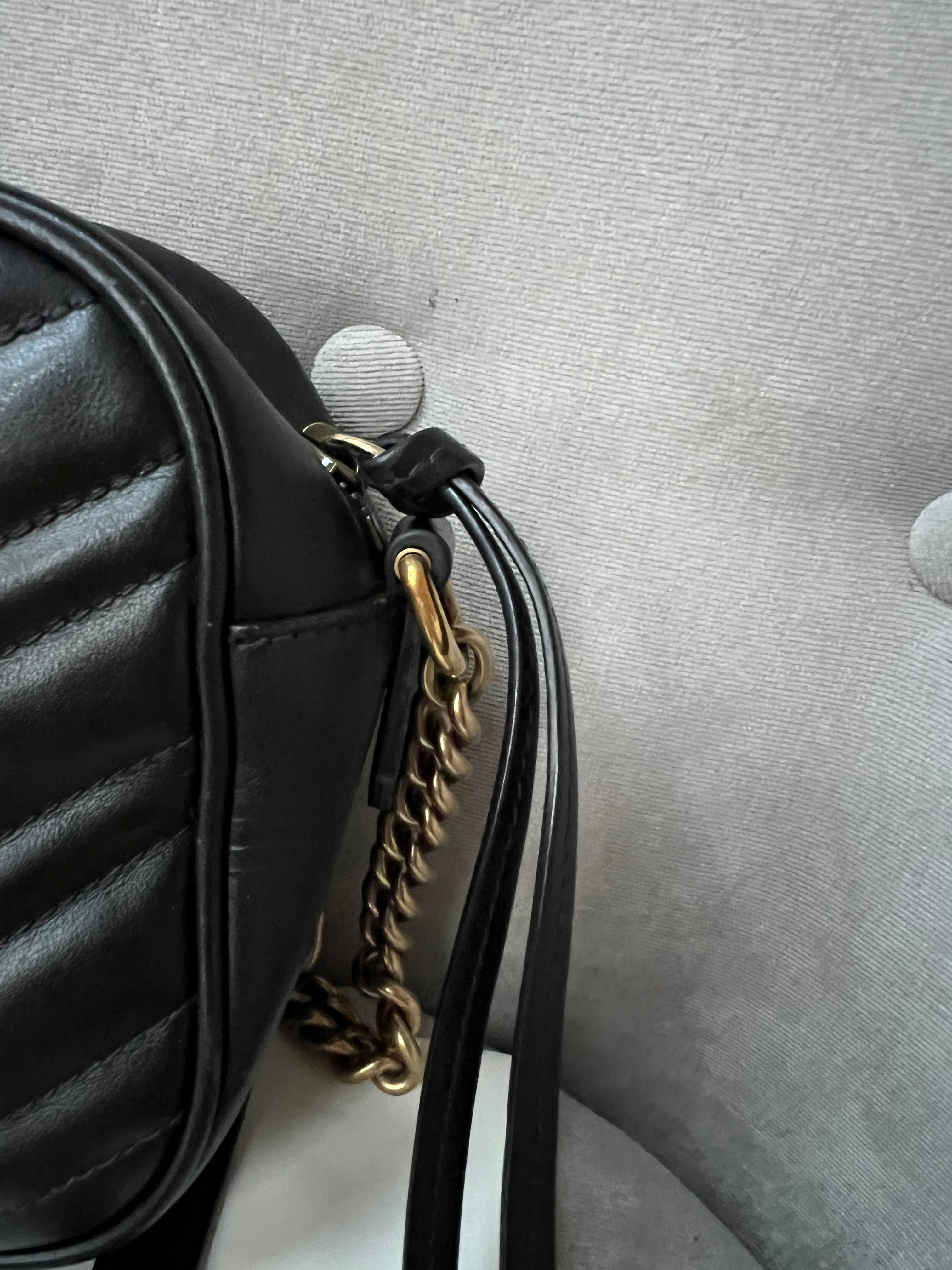 Gucci Bag