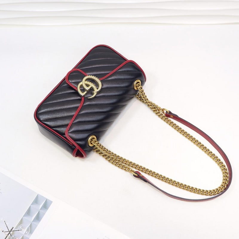 GGG - Bags District - 1041
