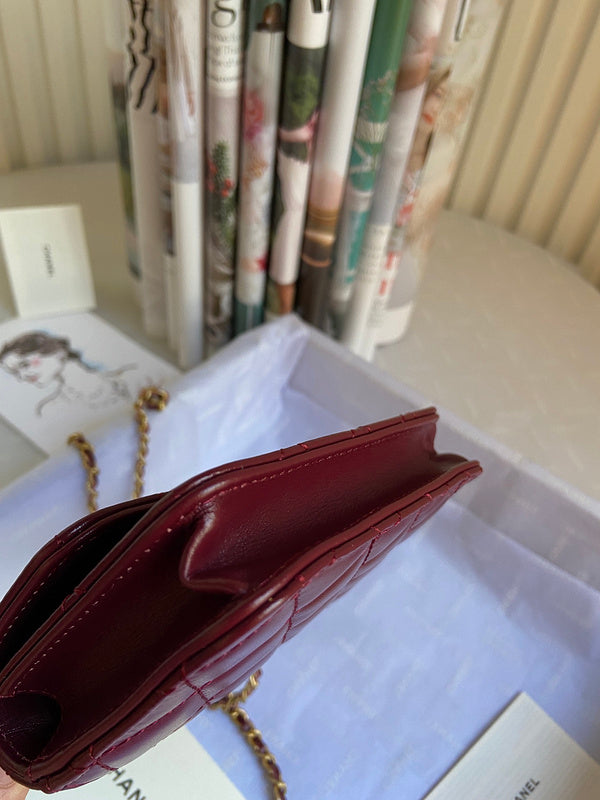 Chanel Bags - BG Bags - 1010