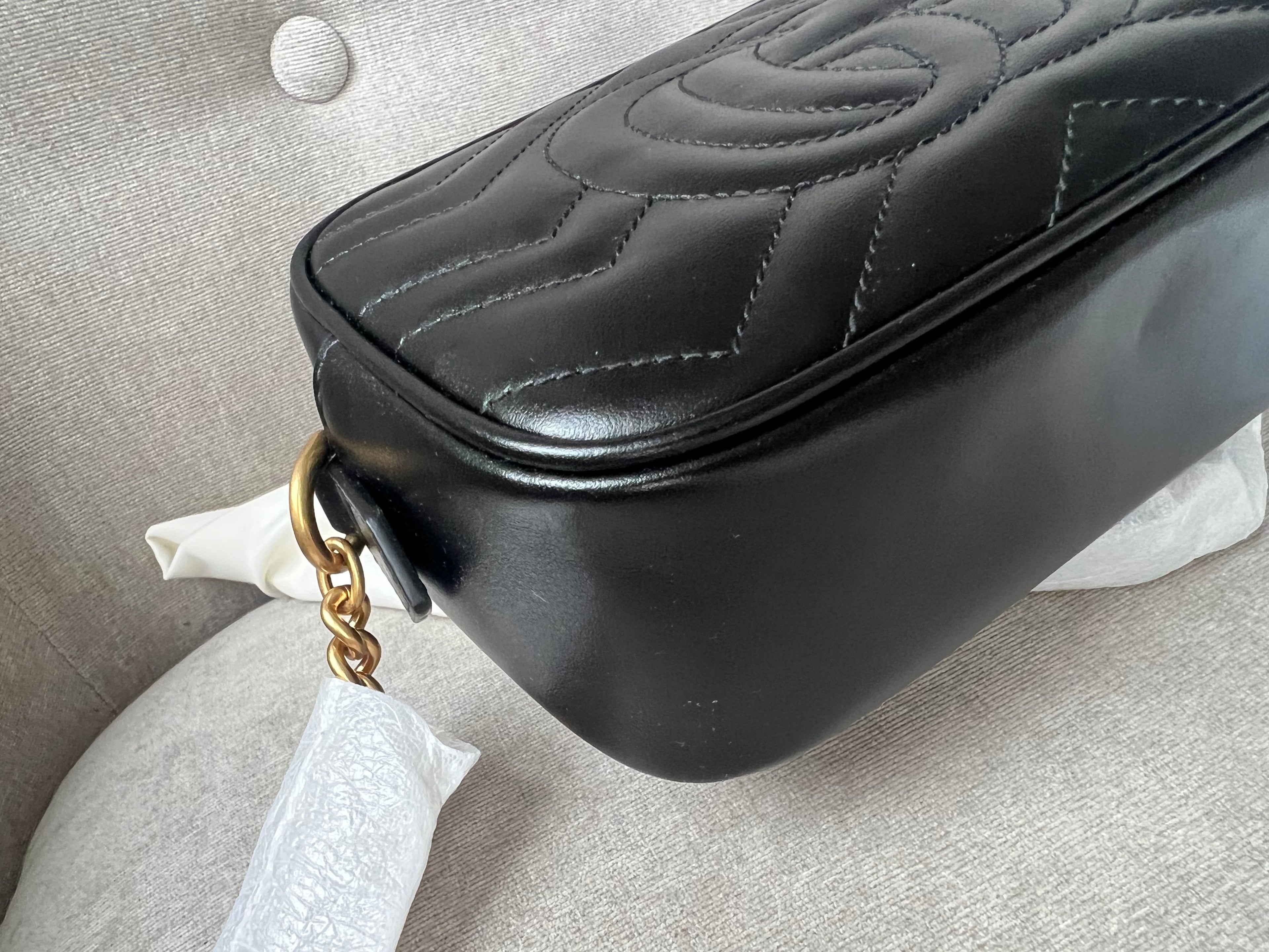 Gucci Bag