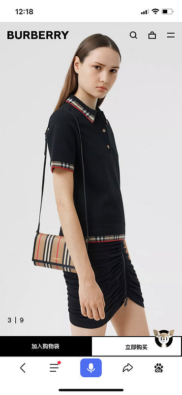 Burberry Bags - BG Bags - 716