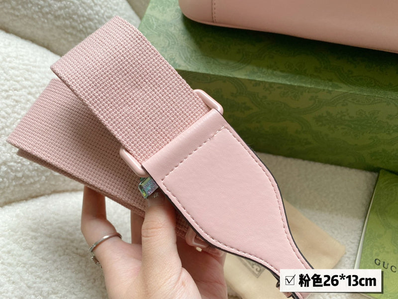 Luxury - Gucci Bags - 047