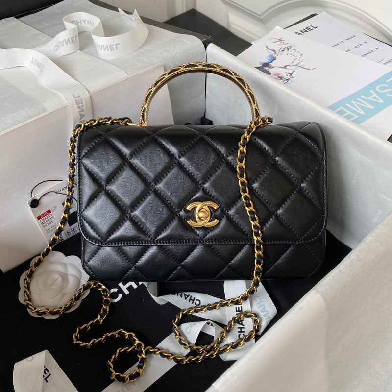 Chanel Bags - BG Bags - 1525