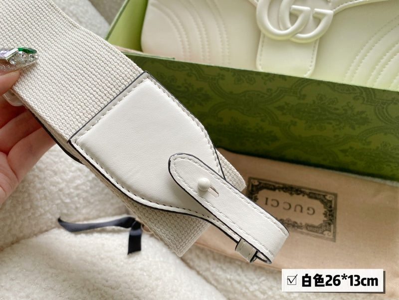 Luxury - Gucci Bags - 045
