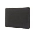 Louis Vuitton Black Leather  wallet accessories