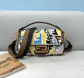Designer Handbags Fendi 189