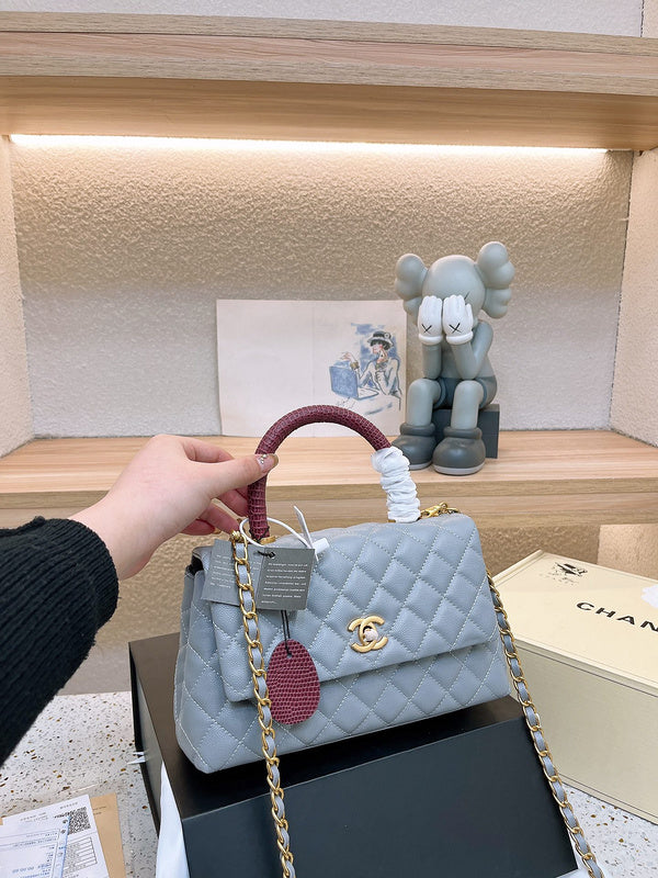 bags-district - Chanel Bags - 7017