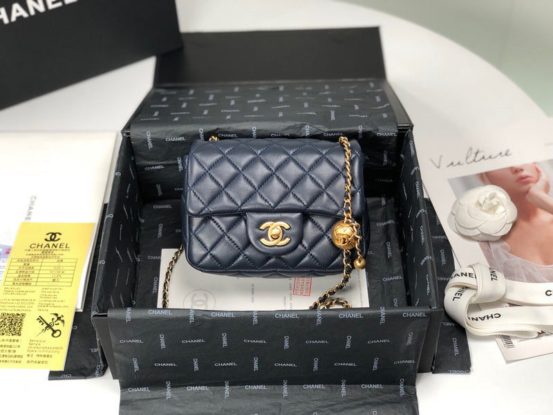 bags-district - Chanel Bags - 7463