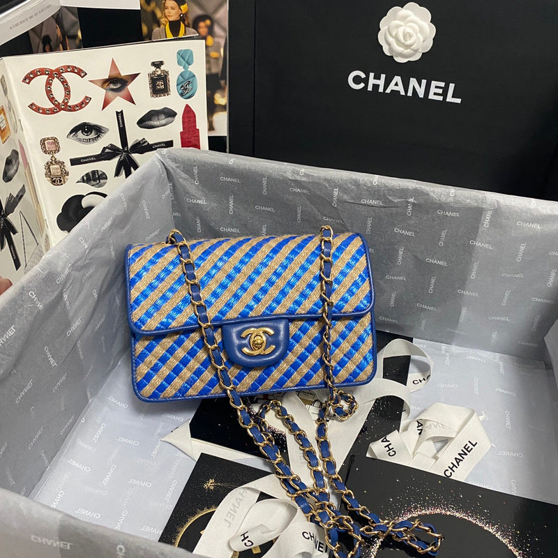 Chanel Bags - BG Bags - 1667